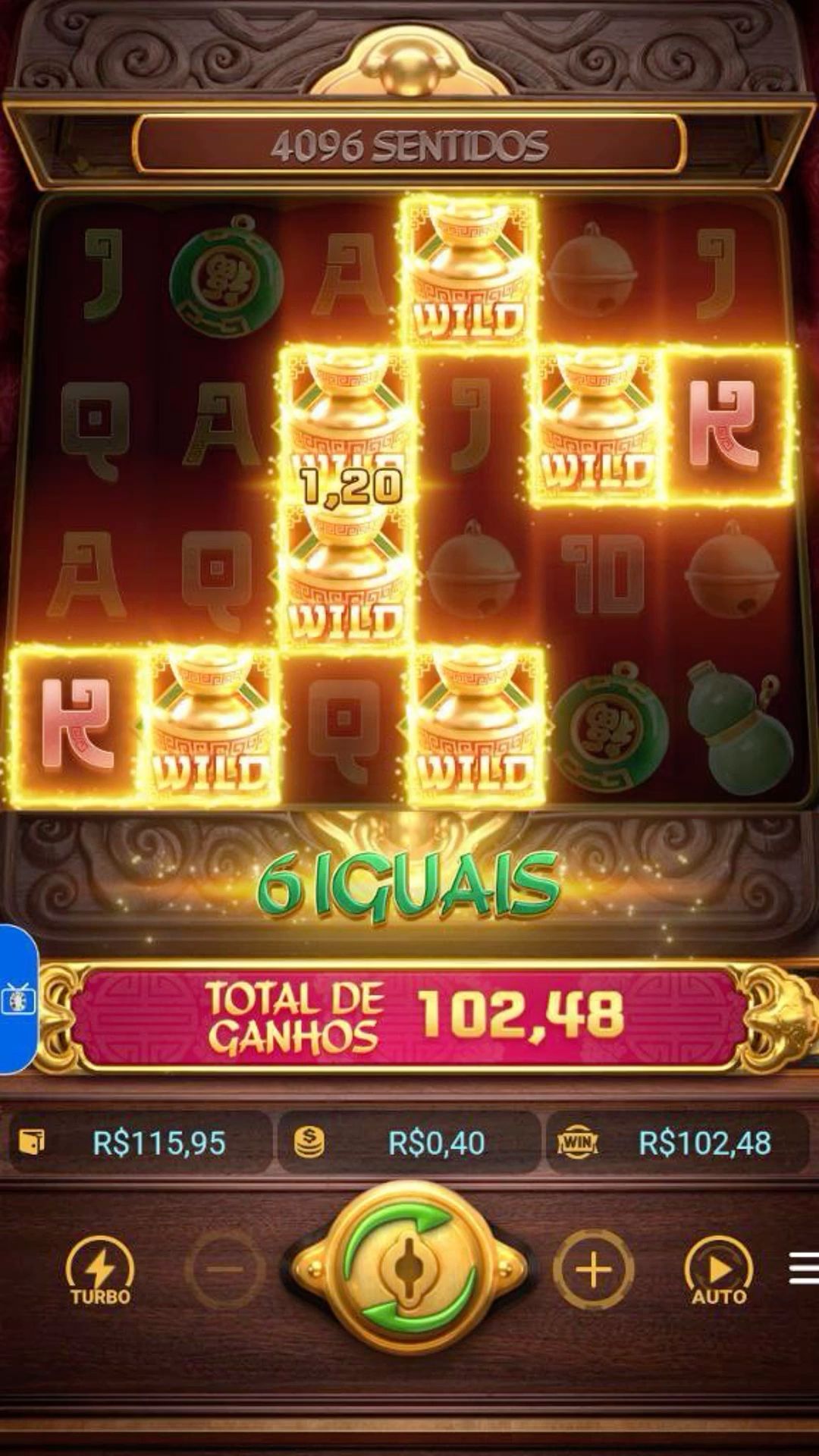 Rakoo Casino game