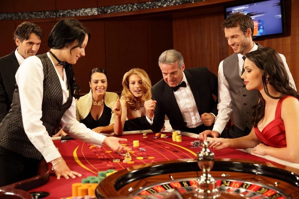 Rakoo Casino پاکستان ریئل منی گیمز